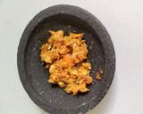 Foto langkah ke 3 dari resep Sambal bawang.