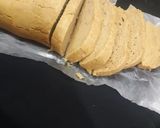 A picture of step 4 of Brown bread.