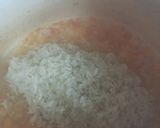 Foto del paso 4 de la receta: Guiso de arroz con lentejas