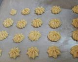 Foto del paso 5 de la receta: Árbol navideño comestible - Croquembouche