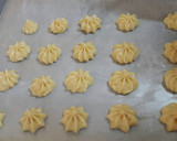 Foto del paso 5 de la receta: Árbol navideño comestible - Croquembouche