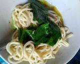 Foto langkah ke 5 dari resep Mie Ayam Sayap & Ceker.