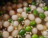 Foto langkah ke 3 dari resep 4. Manisan Rambutan.
