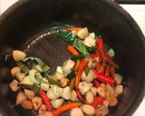 Foto langkah ke 2 dari resep Homemade bumbu pecel.