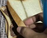 Cara Membuat Roti Bakar Nutella 2