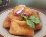 Foto langkah ke 9 dari resep Risol Mayo.