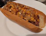 Foto del paso 6 de la receta: Perrito caliente ranchero🌭🍖🥓