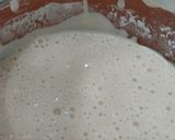 Foto langkah ke 9 dari resep Ragi Alami Air Buah Anggur/ Sourdough Starter dari Buah Anggur.