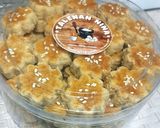 Foto langkah ke 7 dari resep Kue Kacang Jadul.