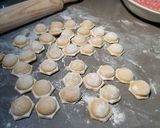 Foto del paso 7 de la receta: Pelmeni