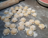 Foto del paso 7 de la receta: Pelmeni