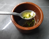 Foto del paso 5 de la receta: Verduras al vapor con aliño