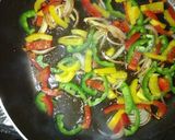 صورة لخطوة 4 من وصفة الرز الصيني