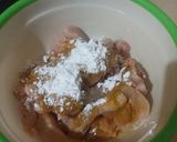 Foto langkah ke 1 dari resep Ayam kecap Simpel.