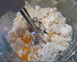 Foto del paso 4 de la receta: Tarta de ricota fácil en la flip