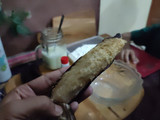 Pancake Pisang
