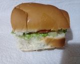 Foto del paso 4 de la receta: Sandwichitos de pollo