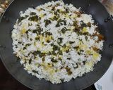 चिकन बिर्याणी (Chicken Biryani Recipe In Marathi) रेसिपी स्टेप 5 फोटो 