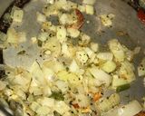 Foto del paso 2 de la receta: Pizza de champiñones
