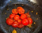 普羅旺斯義大利麵 Ratatouille Pasta的食譜步驟5照片
