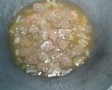 Foto langkah ke 2 dari resep Seblak pasta.
