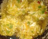 Foto langkah ke 3 dari resep Bakwan sayuran.