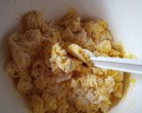 Foto langkah ke 2 dari resep Nastar Klasik ala @RaiYa_Cookies.