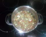Foto del paso 5 de la receta: Empanada Argentina