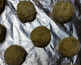 Foto del paso 5 de la receta: Arancini