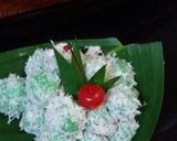 Foto langkah ke 4 dari resep Klepon isi gulmer (tanpa air kapur sirih)🌹.