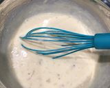 Foto del paso 1 de la receta: Cake saludable de banana