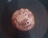 Foto langkah ke 3 dari resep Serabi pasta dan kuah simpel.