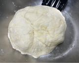 辣豆腐/咖喱蔥捲餅的食譜步驟2照片