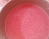 बीटरूट खांडवी (Beetroot Khandvi recipe in Hindi) रेसिपी चरण 2 फोटो