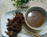 Foto langkah ke 4 dari resep Sate Madura.