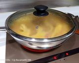 Foto langkah ke 4 dari resep AYAM KUAH PEDAS (praktis dan simpel).