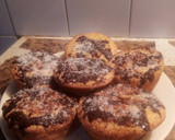 Foto del paso 9 de la receta: Muffins sorpresa