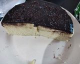 Foto langkah ke 6 dari resep Bolu Matcha.