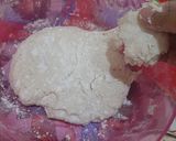 Foto langkah ke 10 dari resep Cireng isi ayam pedas.