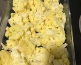 Foto del paso 2 de la receta: Pastel de coliflor