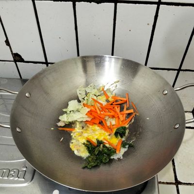 Langkah 3