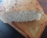 Foto del paso 4 de la receta: Pan de arroz, sin gluten, sin amasado!