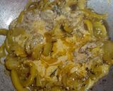 কাঁচা টমেটোর ঝাল (Kancha Tomator Jhal recipe in Bengali) রেসিপির ধাপ 3 ছবি