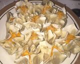 Foto langkah ke 8 dari resep Dimsum ayam udang 🦐🐔.