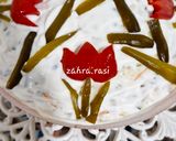 عکس مرحله 1 از دستور الویه در سفر