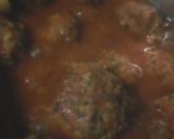 Foto del paso 17 de la receta: Albóndigas super económicas