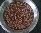 Foto del paso 1 de la receta: Hamburguesas de Soja Texturizada