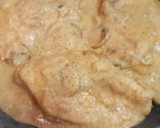 Foto del paso 4 de la receta: Pechugas de pollo al cava