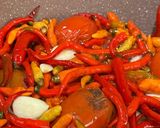Foto langkah ke 2 dari resep Sambal Bajak.
