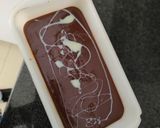 Foto del paso 4 de la receta: Pudin de chocolate